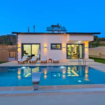 Villam Sare Villa *