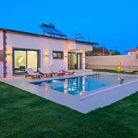 Villam Sare Villa Fethiye