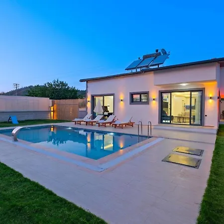 Villam Sare Villa