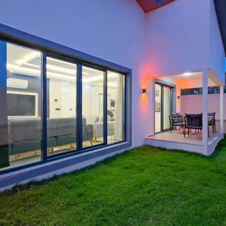 Villam Sare Villa *