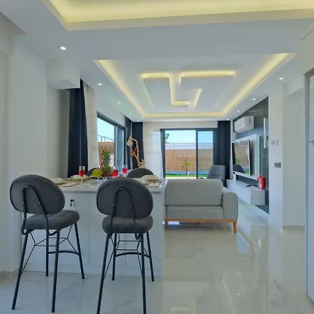 Villam Sare Fethiye