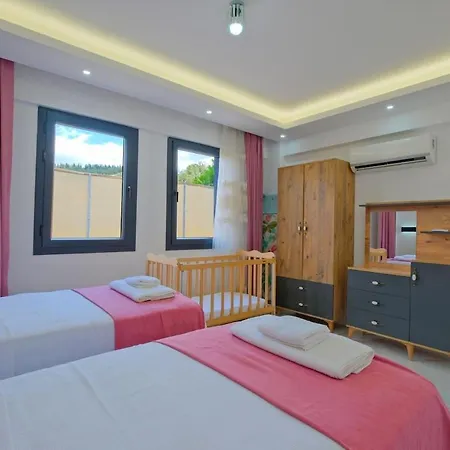 Villam Sare Villa *