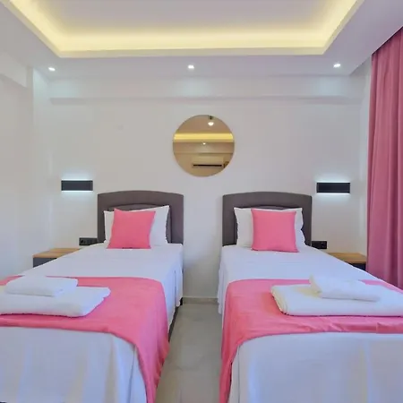 Villa Villam Sare Fethiye