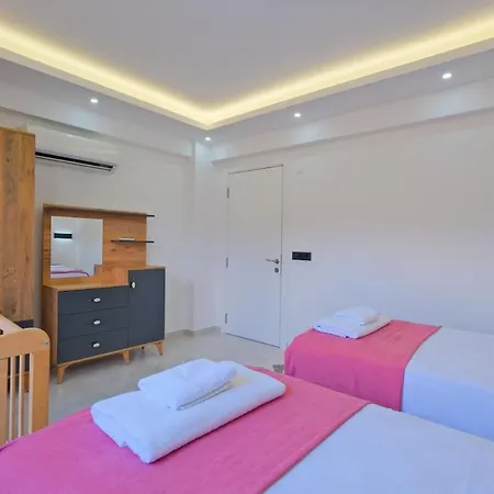 Villam Sare Villa