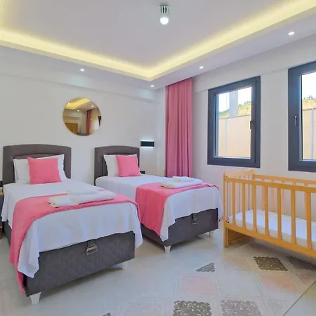 Villam Sare Villa *