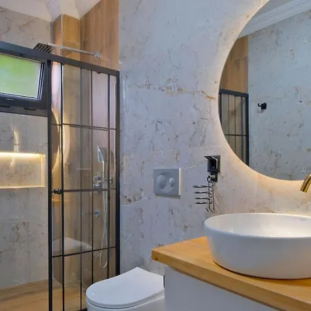 Villa Villam Sare *